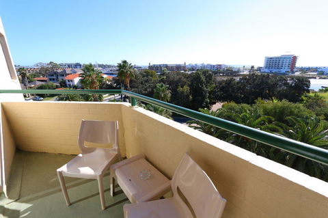 Atrium Hotel Mandurah - Accommodation Melbourne 19