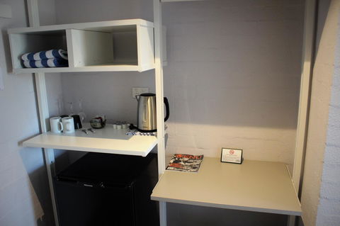 Atrium Hotel Mandurah - Accommodation Melbourne 9