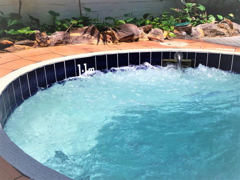 Atrium Hotel Mandurah - Accommodation Melbourne 24