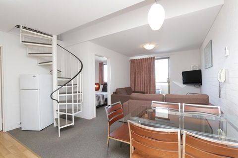 Atrium Hotel Mandurah - Accommodation Melbourne 21