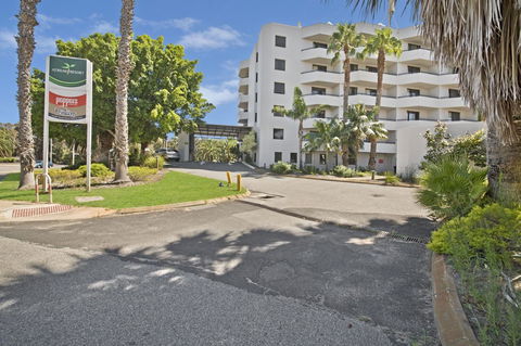 Atrium Hotel Mandurah - Accommodation Melbourne 28
