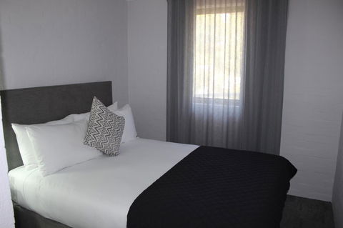 Atrium Hotel Mandurah - Accommodation Melbourne 3