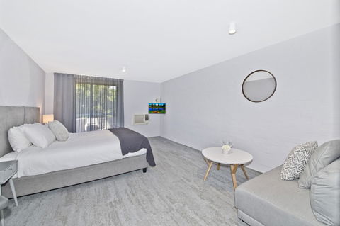Atrium Hotel Mandurah - Accommodation Melbourne 14