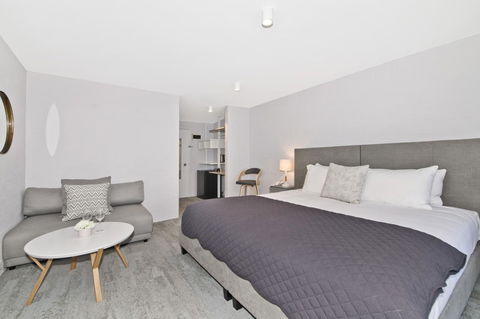 Atrium Hotel Mandurah - Accommodation Melbourne 16