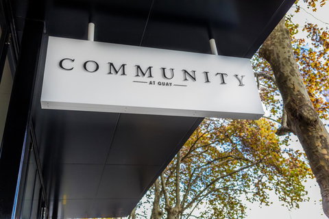 Quay Perth - Accommodation Melbourne 15