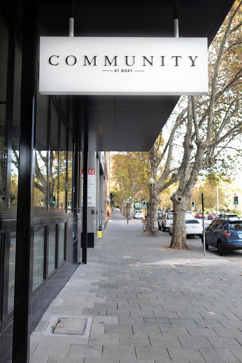 Quay Perth - Accommodation Melbourne 16