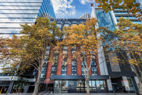 Quay Perth - Accommodation Melbourne 0