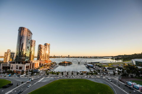 Quay Perth - Accommodation Melbourne 19