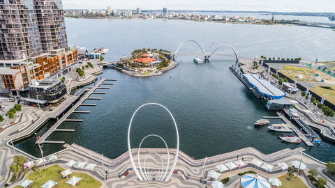 Quay Perth - Accommodation Melbourne 34