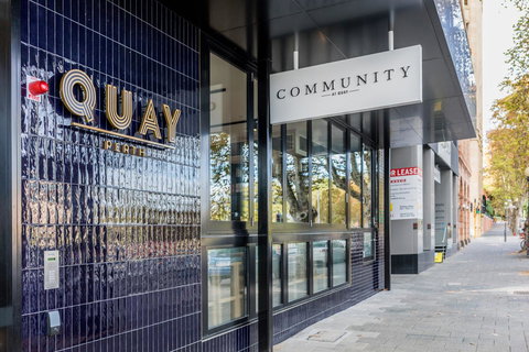 Quay Perth - Accommodation Melbourne 17