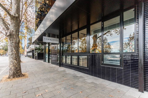 Quay Perth - Accommodation Melbourne 28