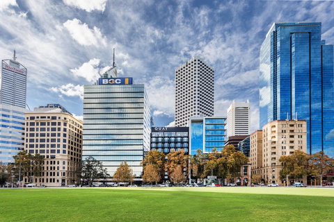 Quay Perth - Accommodation Melbourne 29