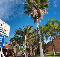 Kalbarri Palm Resort - Accommodation Melbourne