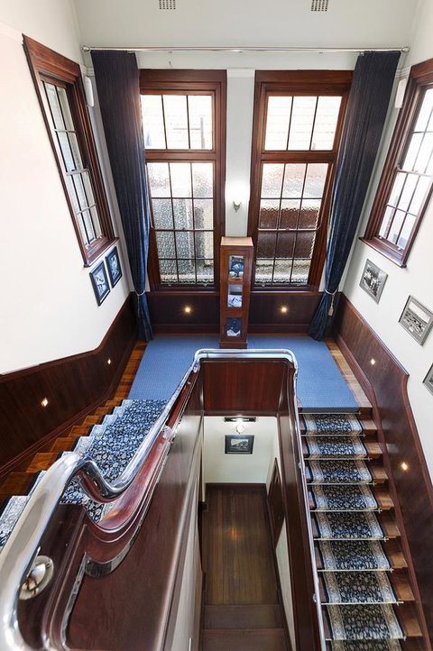 Caves House Hotel & Apartments Yallingup - Accommodation Melbourne 14