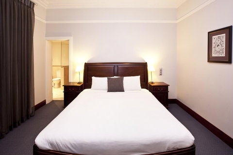 Caves House Hotel & Apartments Yallingup - Accommodation Melbourne 42