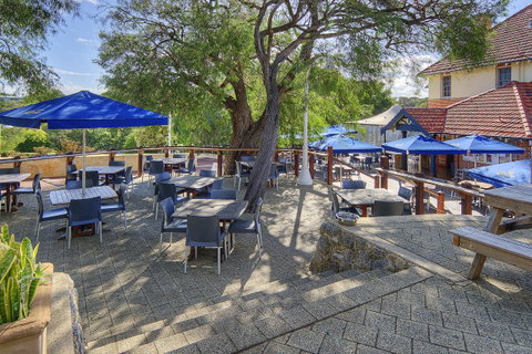 Caves House Hotel & Apartments Yallingup - Accommodation Melbourne 24