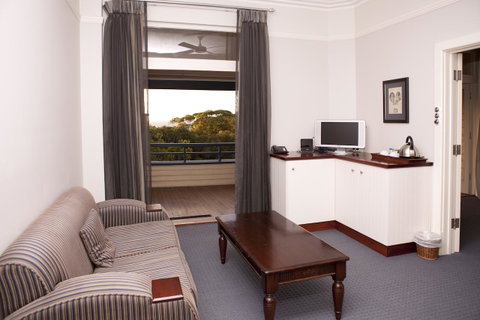 Caves House Hotel & Apartments Yallingup - Accommodation Melbourne 28