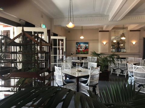 Caves House Hotel & Apartments Yallingup - Accommodation Melbourne 23