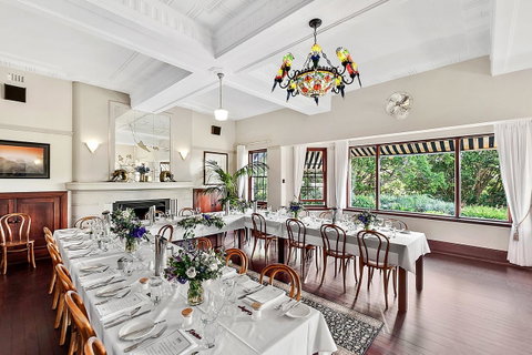Caves House Hotel & Apartments Yallingup - Accommodation Melbourne 22