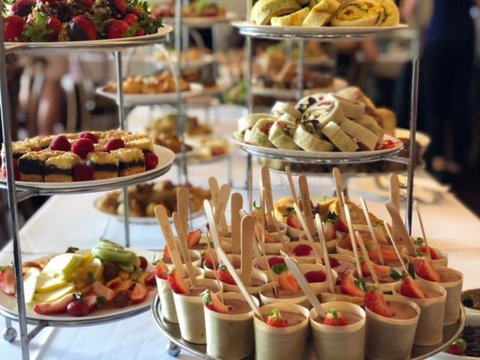 Caves House Hotel & Apartments Yallingup - Accommodation Melbourne 6
