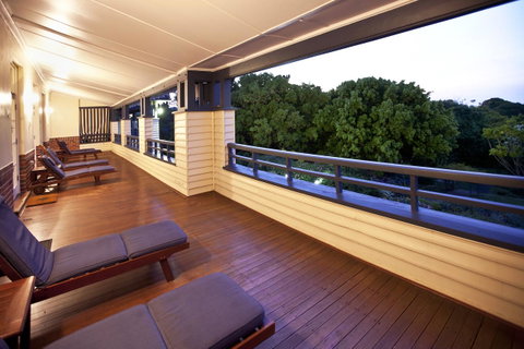 Caves House Hotel & Apartments Yallingup - Accommodation Melbourne 26