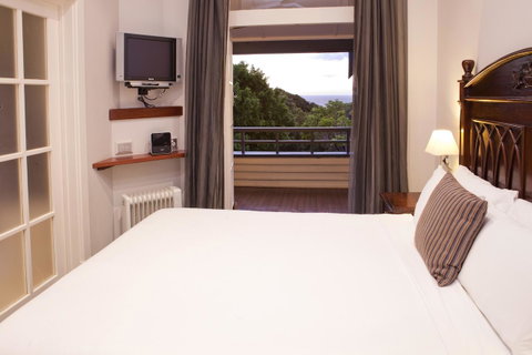 Caves House Hotel & Apartments Yallingup - Accommodation Melbourne 43