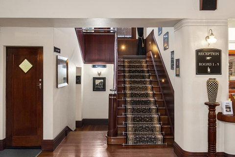 Caves House Hotel & Apartments Yallingup - Accommodation Melbourne 12
