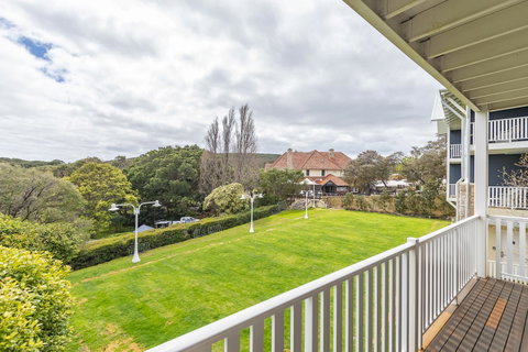 Caves House Hotel & Apartments Yallingup - Accommodation Melbourne 20