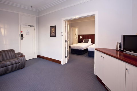 Caves House Hotel & Apartments Yallingup - Accommodation Melbourne 40