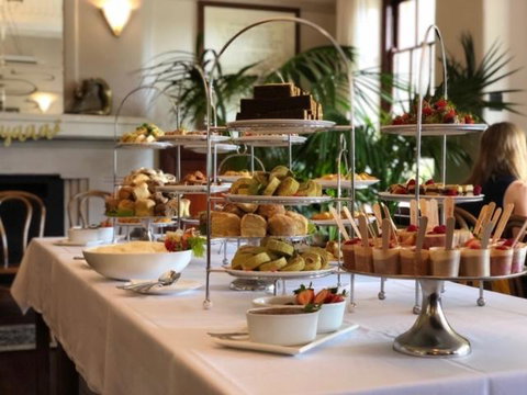 Caves House Hotel & Apartments Yallingup - Accommodation Melbourne 7