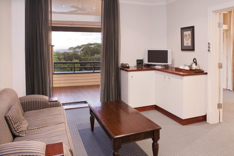 Caves House Hotel & Apartments Yallingup - Accommodation Melbourne 44