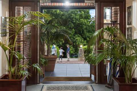 Caves House Hotel & Apartments Yallingup - Accommodation Melbourne 9