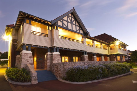 Caves House Hotel & Apartments Yallingup - Accommodation Melbourne 15