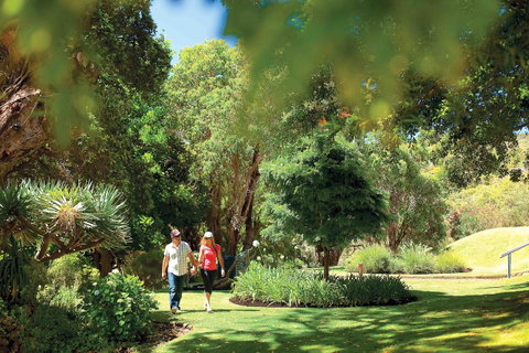 Caves House Hotel & Apartments Yallingup - Accommodation Melbourne 35