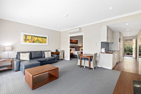 Caves House Hotel & Apartments Yallingup - Accommodation Melbourne 19