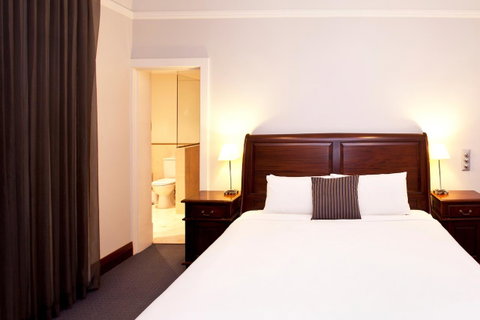 Caves House Hotel & Apartments Yallingup - Accommodation Melbourne 38