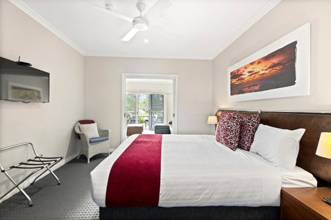 Caves House Hotel & Apartments Yallingup - Accommodation Melbourne 16
