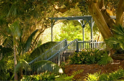 Caves House Hotel & Apartments Yallingup - Accommodation Melbourne 8