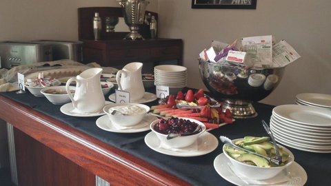 Caves House Hotel & Apartments Yallingup - Accommodation Melbourne 5