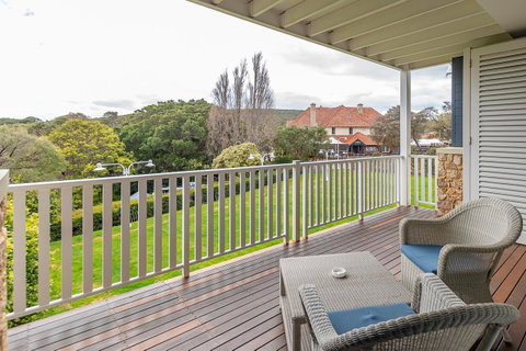 Caves House Hotel & Apartments Yallingup - Accommodation Melbourne 0