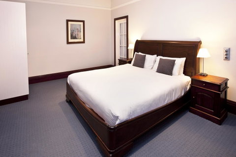 Caves House Hotel & Apartments Yallingup - Accommodation Melbourne 37