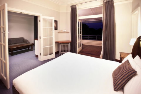 Caves House Hotel & Apartments Yallingup - Accommodation Melbourne 27
