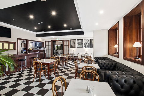 Caves House Hotel & Apartments Yallingup - Accommodation Melbourne 21