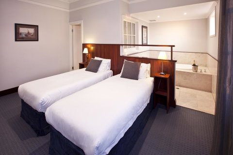 Caves House Hotel & Apartments Yallingup - Accommodation Melbourne 41
