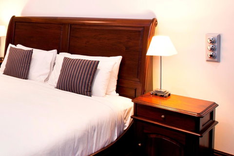 Caves House Hotel & Apartments Yallingup - Accommodation Melbourne 39