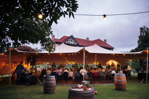 Caves House Hotel & Apartments Yallingup - Accommodation Melbourne 11