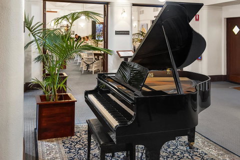 Caves House Hotel & Apartments Yallingup - Accommodation Melbourne 13