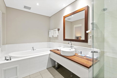 Caves House Hotel & Apartments Yallingup - Accommodation Melbourne 17