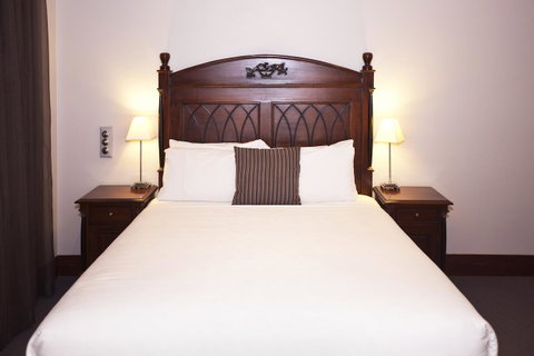 Caves House Hotel & Apartments Yallingup - Accommodation Melbourne 29