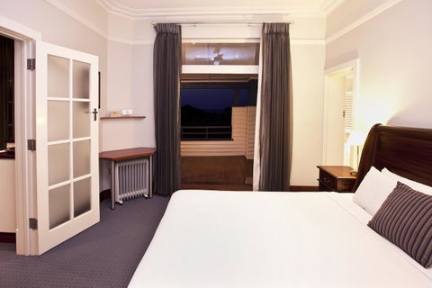 Caves House Hotel & Apartments Yallingup - Accommodation Melbourne 30